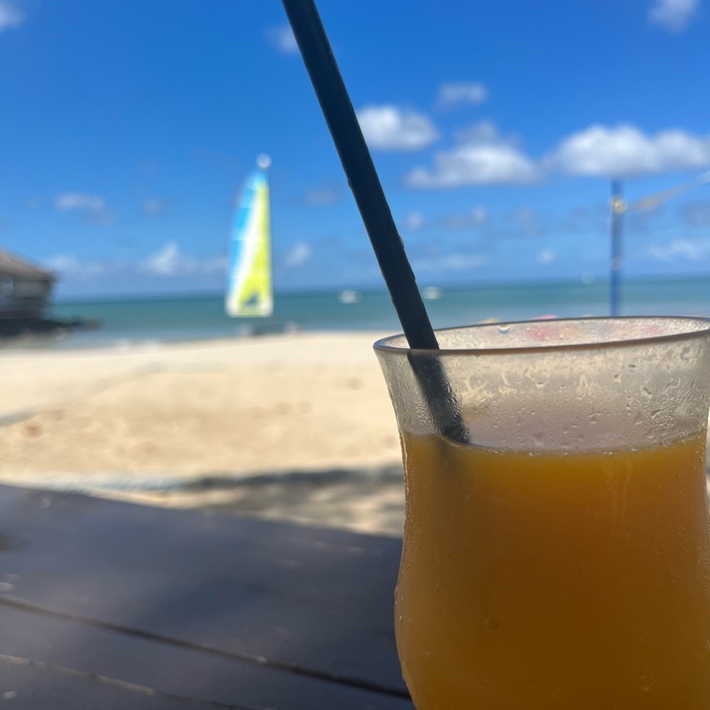 Meet your Posher, Dee